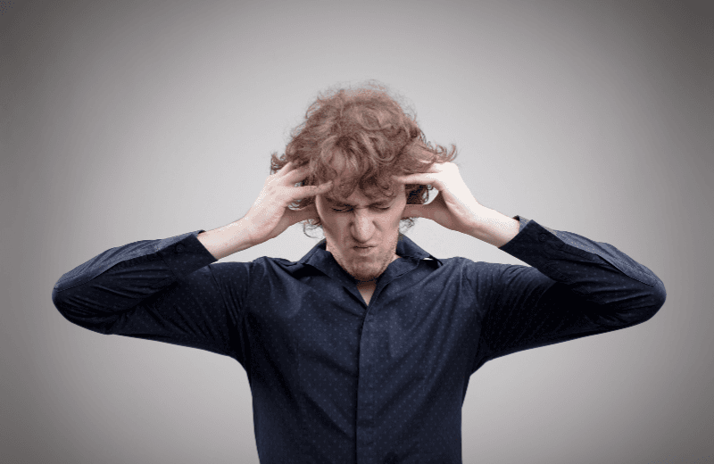 How to Stop Overthinking and Start Living in the Moment Thumbnail