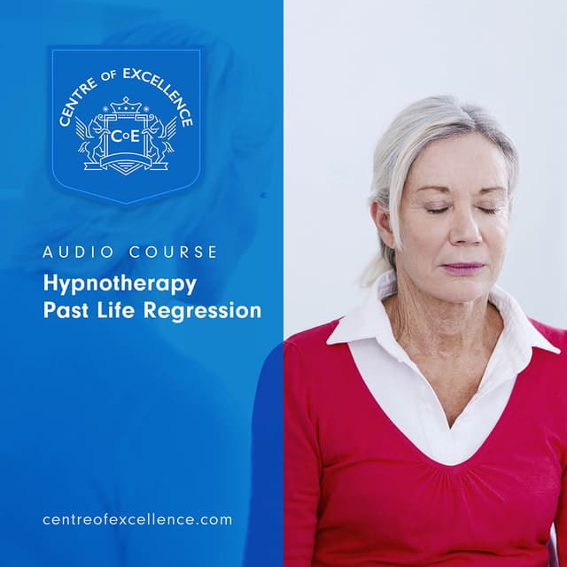 Image of Hypnotherapy Past Life Regression