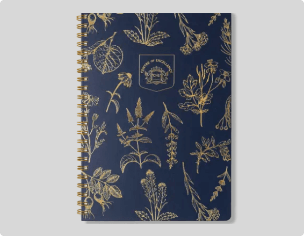 Materia Medica Thumbnail