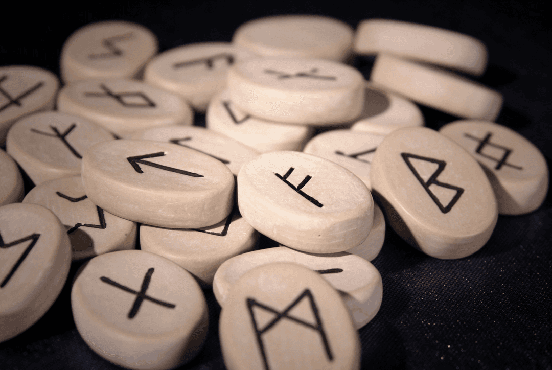 Norse Alphabet Runes and Their Meanings Thumbnail