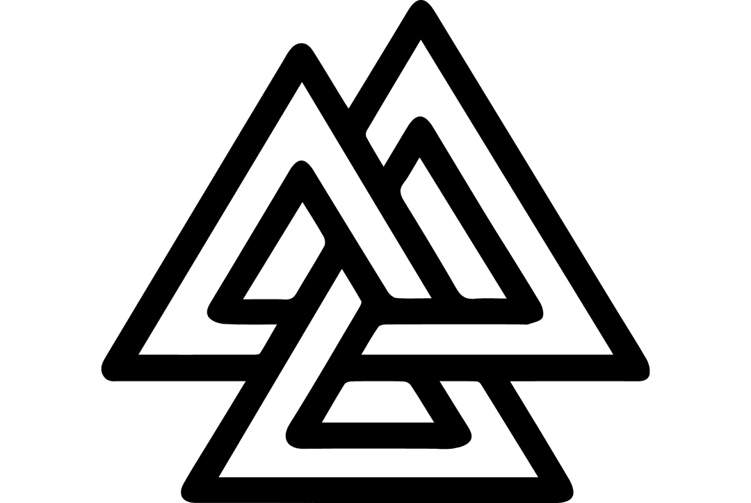Valknut Tattoo Meaning: Symbolism & What It Represents Thumbnail