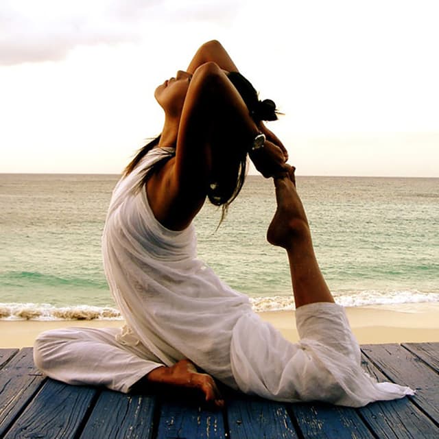 Image of Yoga