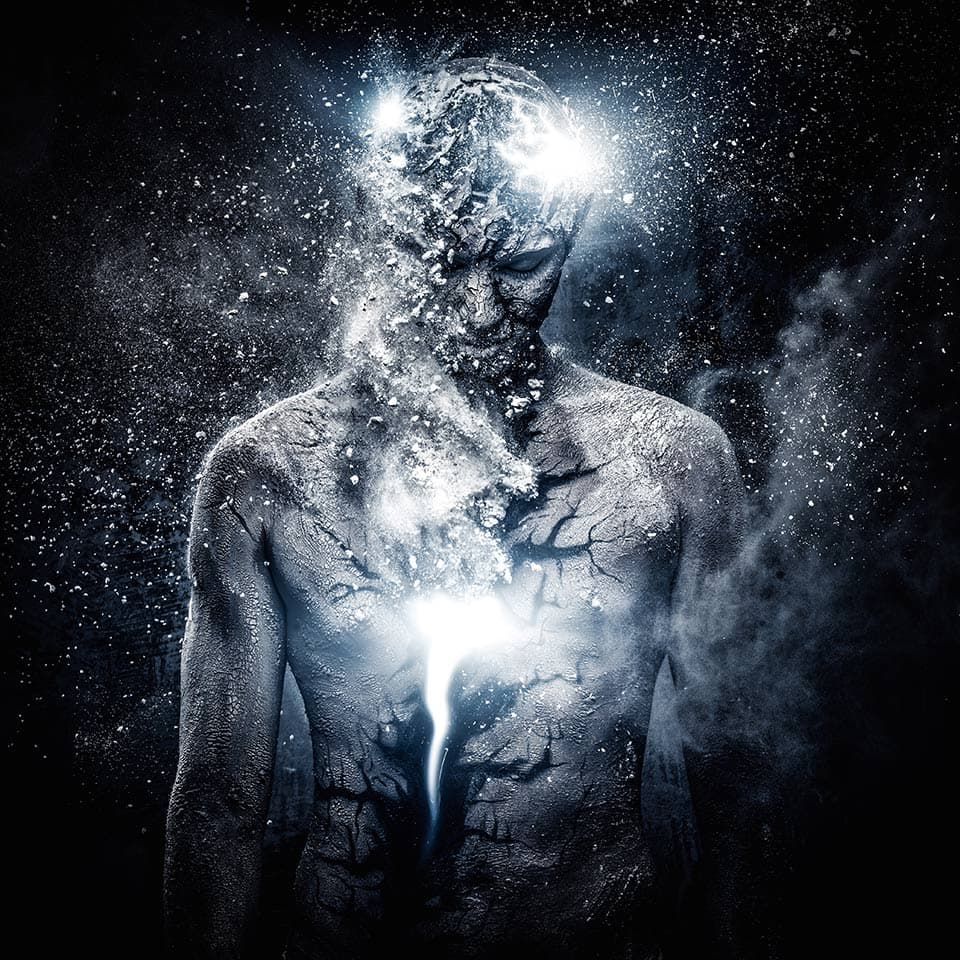 Image of Divine Masculine