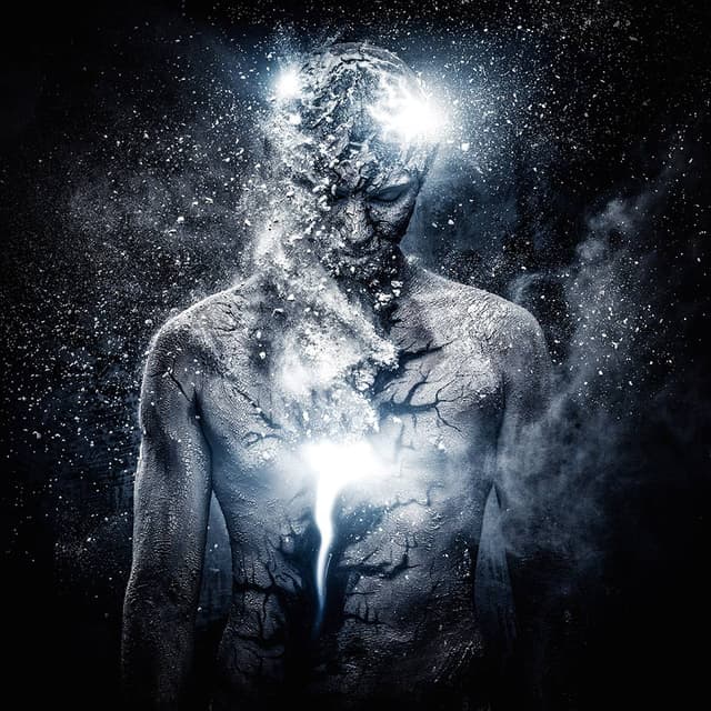Image of Divine Masculine