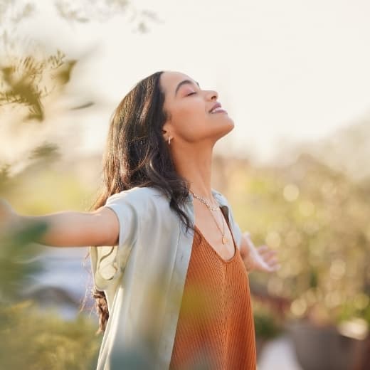 Image of Navigating Life as a Highly Sensitive Person