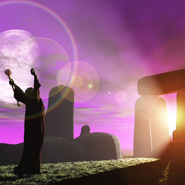 Image of Druidism