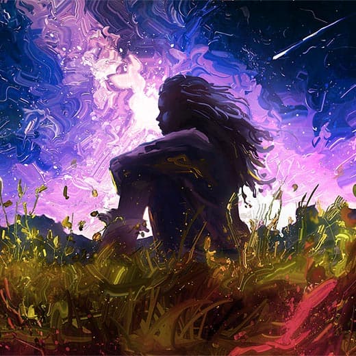 Image of Indigo Children