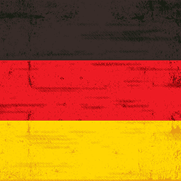 Image of German for Beginners