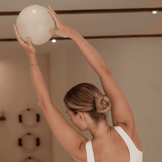 Pilates for Beginners Thumbnail