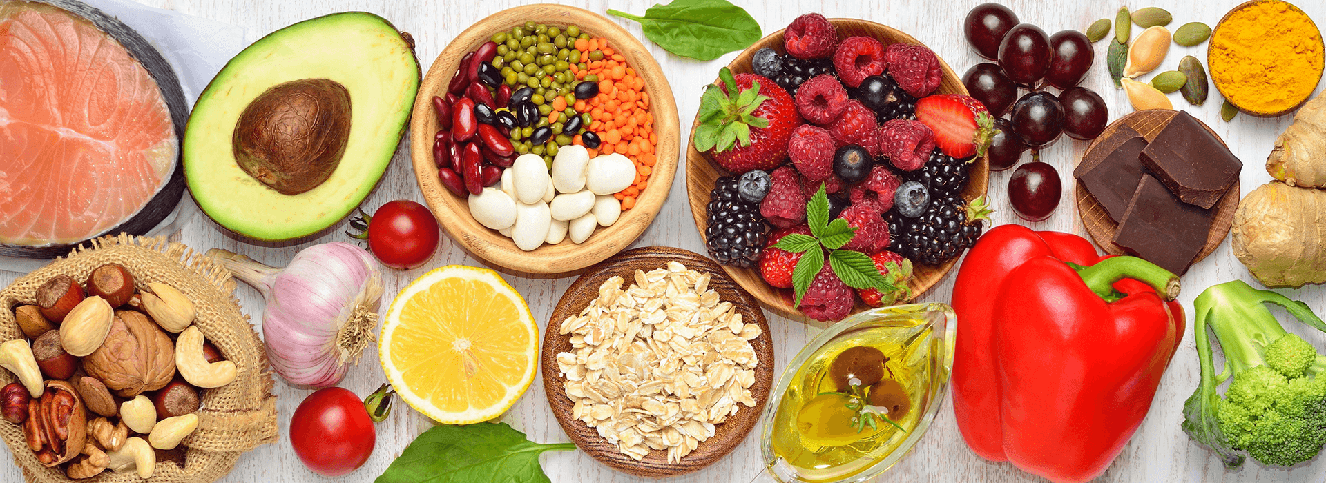 Image for Diet & Nutrition Courses