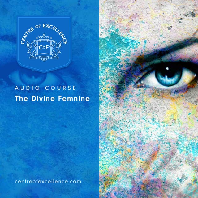 Image of The Divine Feminine