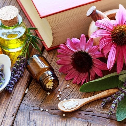 Advanced Homeopathy Thumbnail