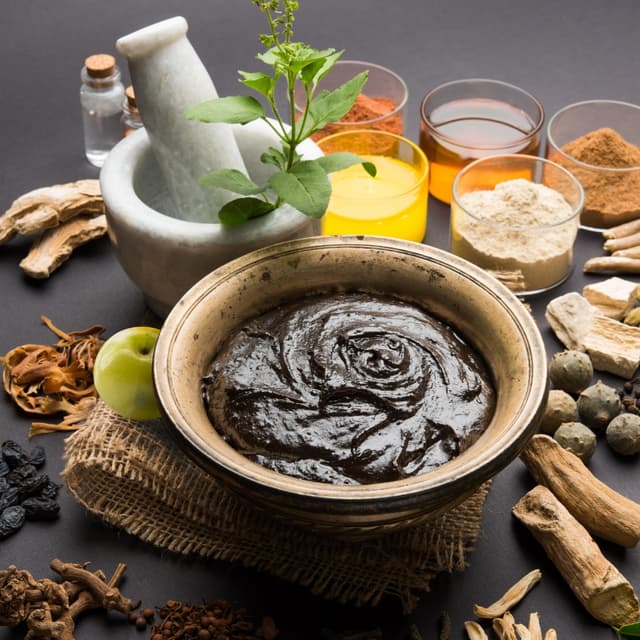 Image of Ayurveda