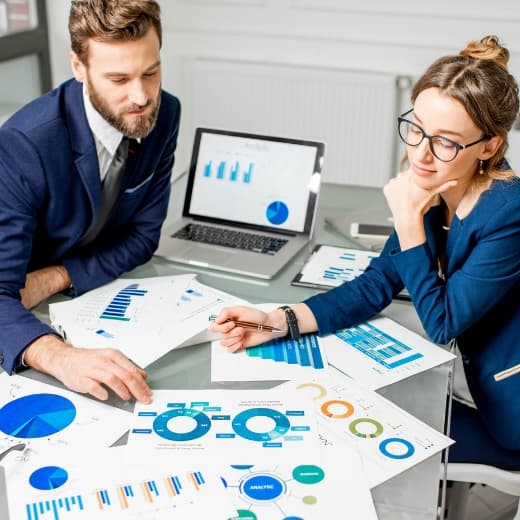 Image of Marketing & PR for Small Businesses