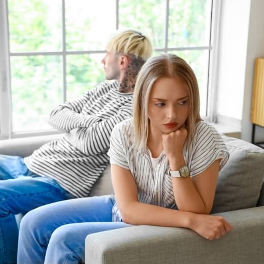 Image of Body Language
