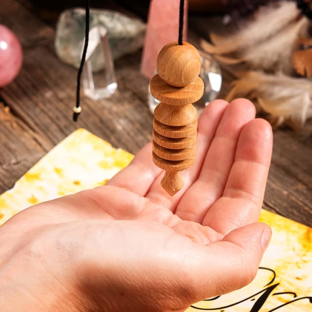 Image of Dowsing