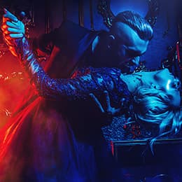 Image of Vampirology