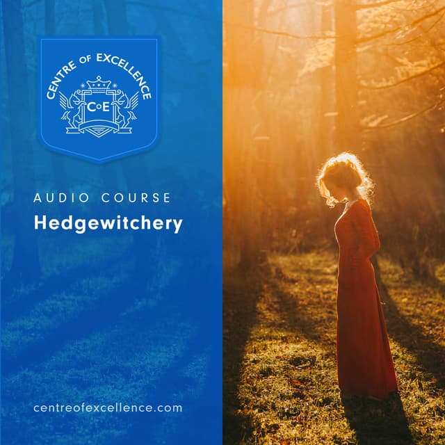Image of Hedgewitchery