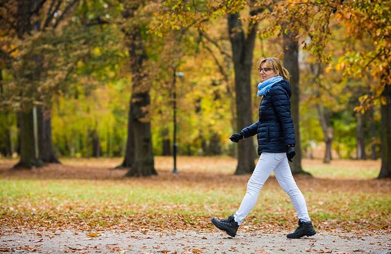 Age and Metabolism: Does Metabolism Slow Down With Age? Thumbnail