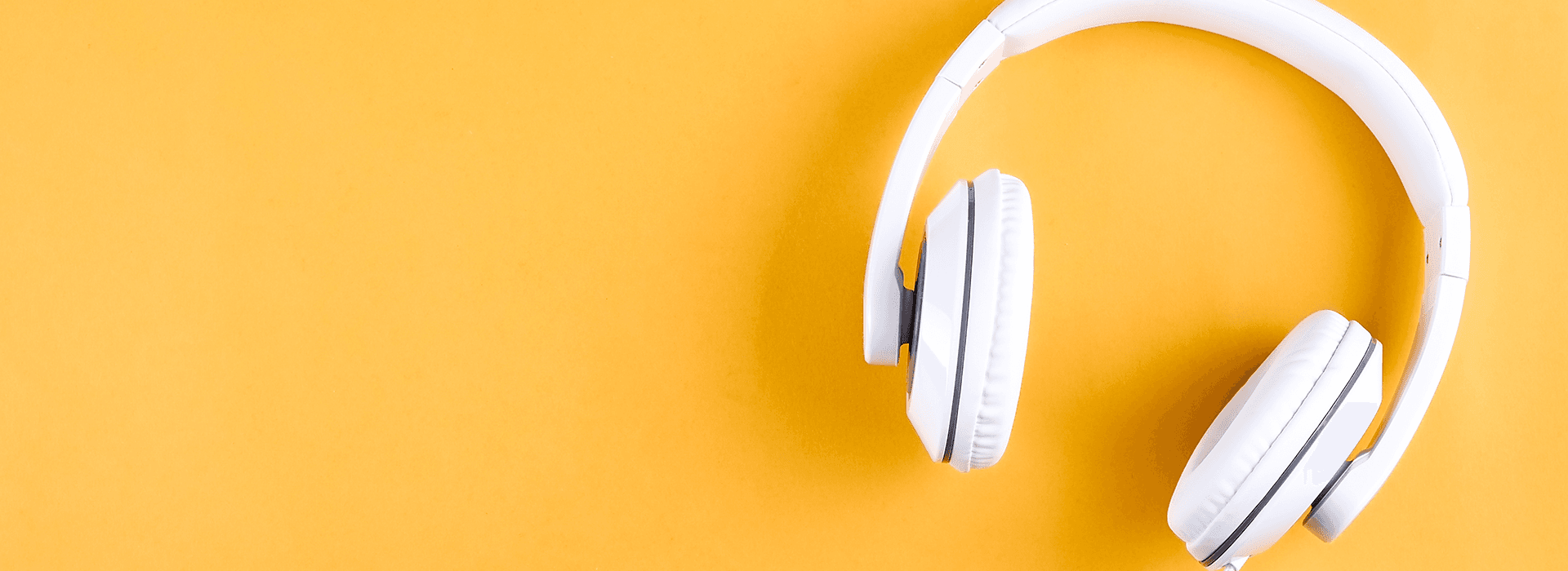 Image for Audio Courses