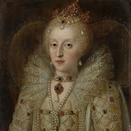 Image of Introduction to the Elizabethan Era
