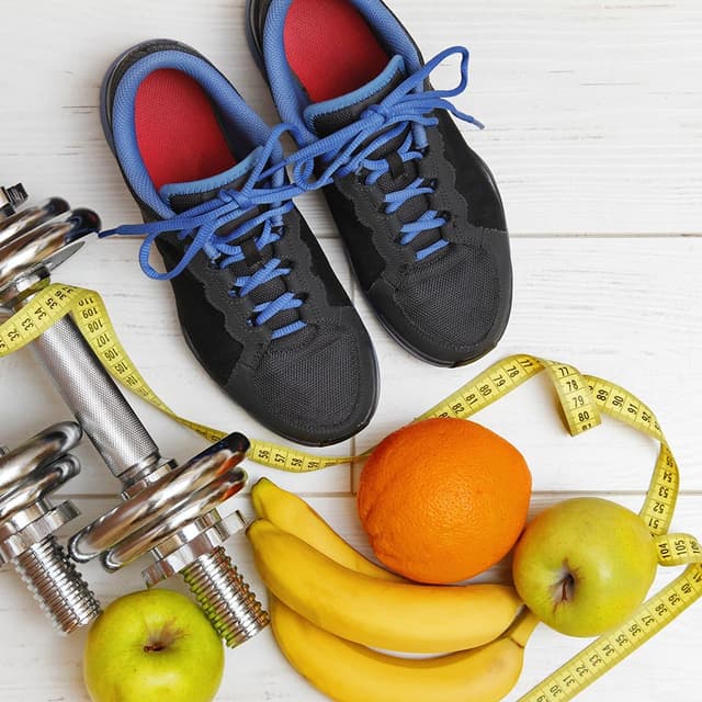 Image of Sports Nutrition Business
