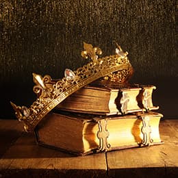 Image of Introduction to the Medieval Period
