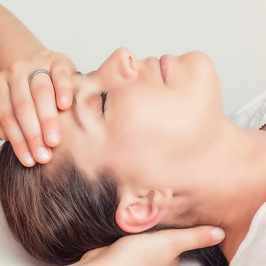 Image of Introduction to Craniosacral Therapy