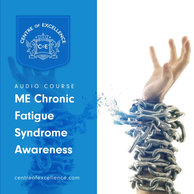 Image of ME/Chronic Fatigue Syndrome Awareness