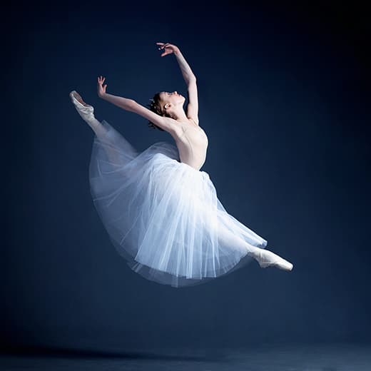 Image of Ballet for Beginners