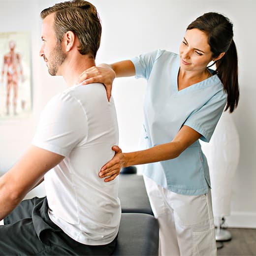 Image of Introduction to Physiotherapy