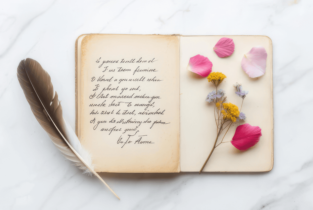 A 12-Step Guide to Writing an Ode Thumbnail