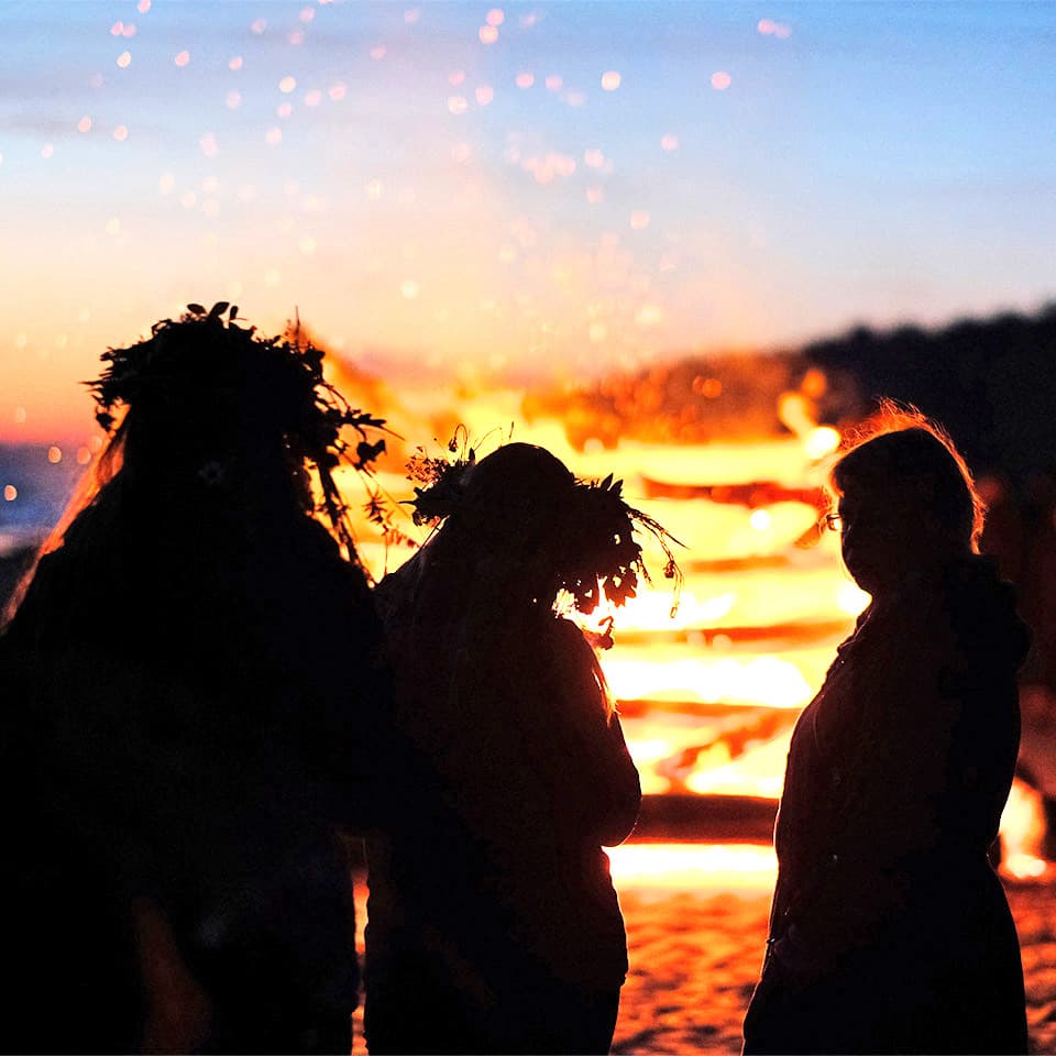 Image of Paganism