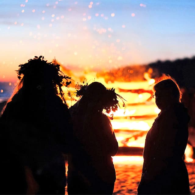 Image of Paganism