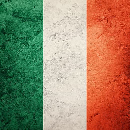 Image of Irish History