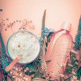 Image of Holistic Herbal Product Making