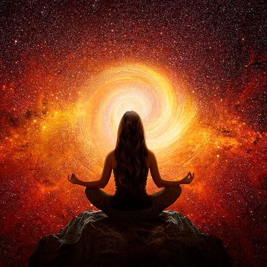 Image of Light Language Healing