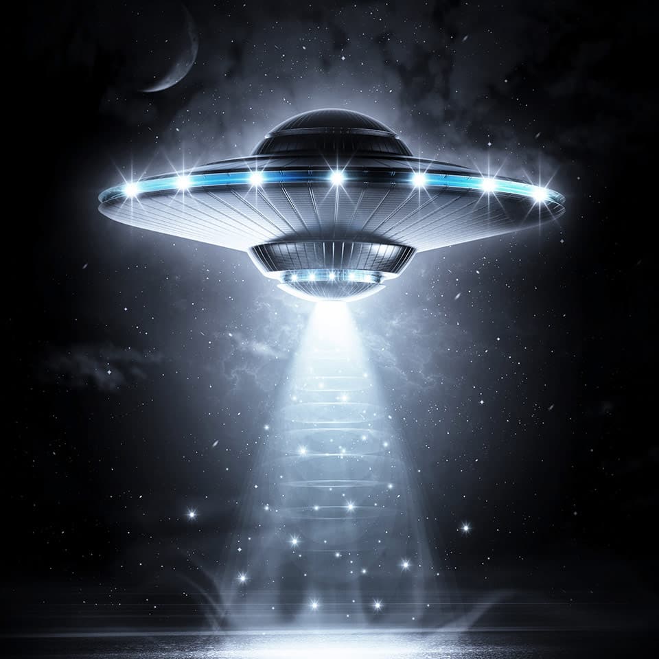 Image of Ufology