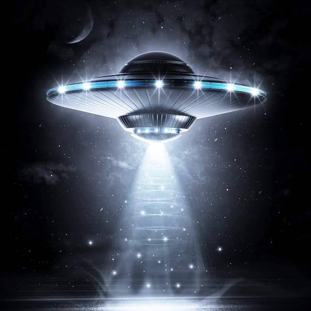 Image of Ufology