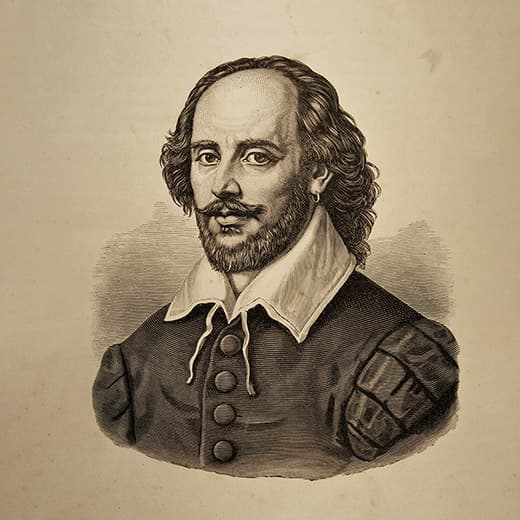 Image of History of Shakespeare