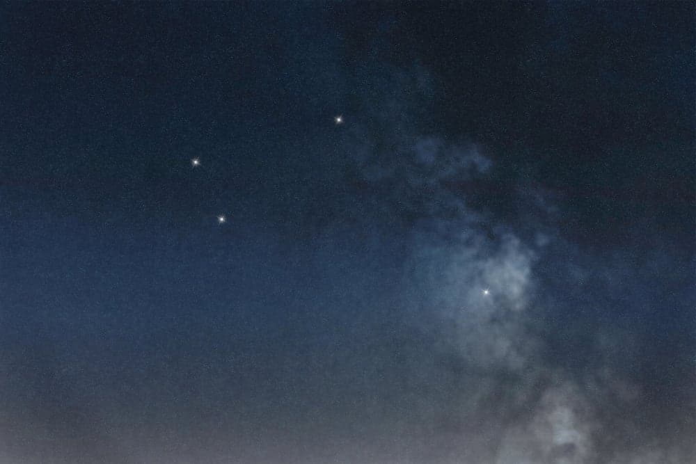 A Guide to the Sextans Constellation and Its Stars Thumbnail
