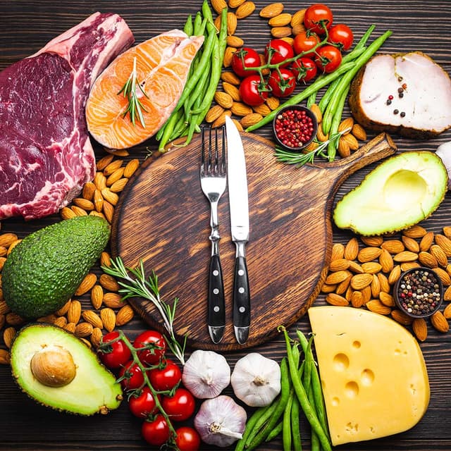 Image of Ketogenic Diet