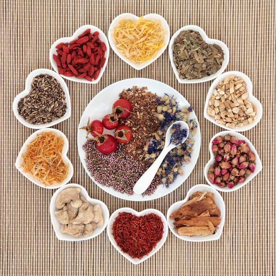 Master Herbalist Thumbnail