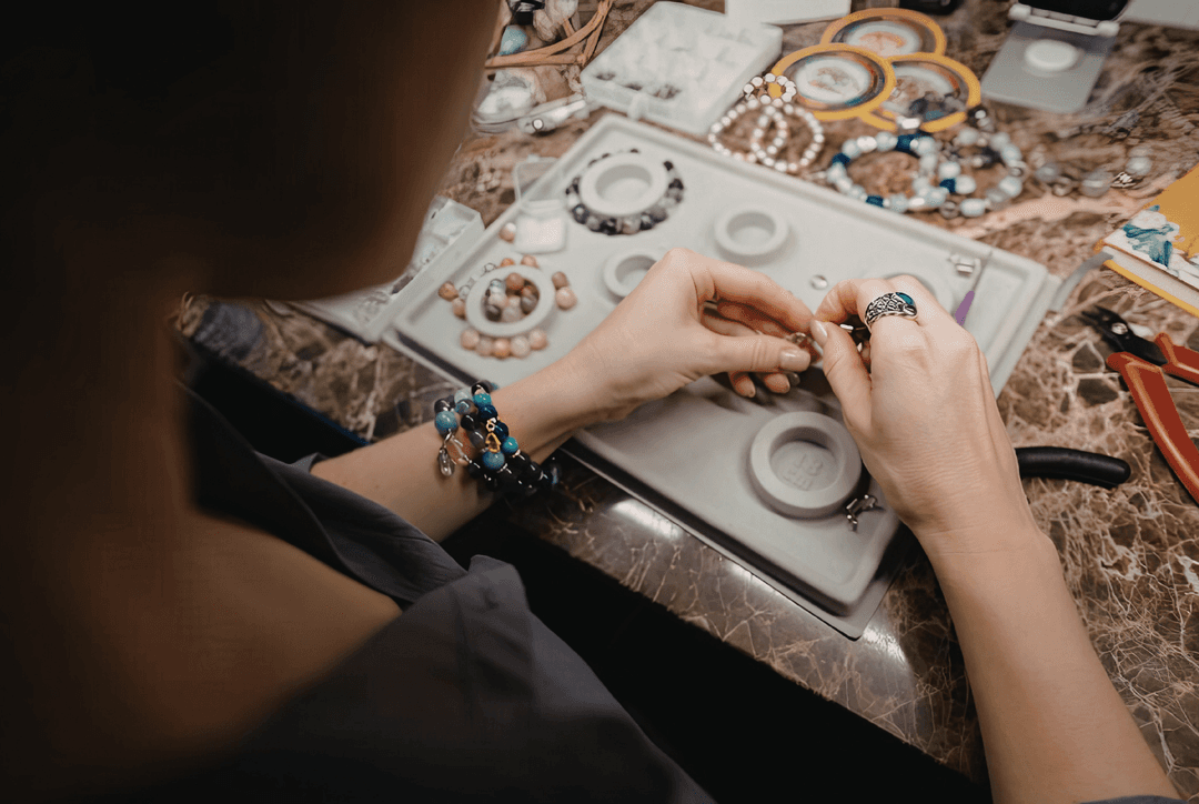 How to Sell Handmade Crafts Online in The UK Thumbnail