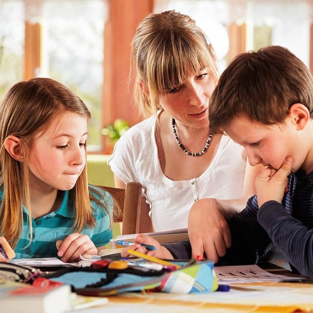 Image of Home Education