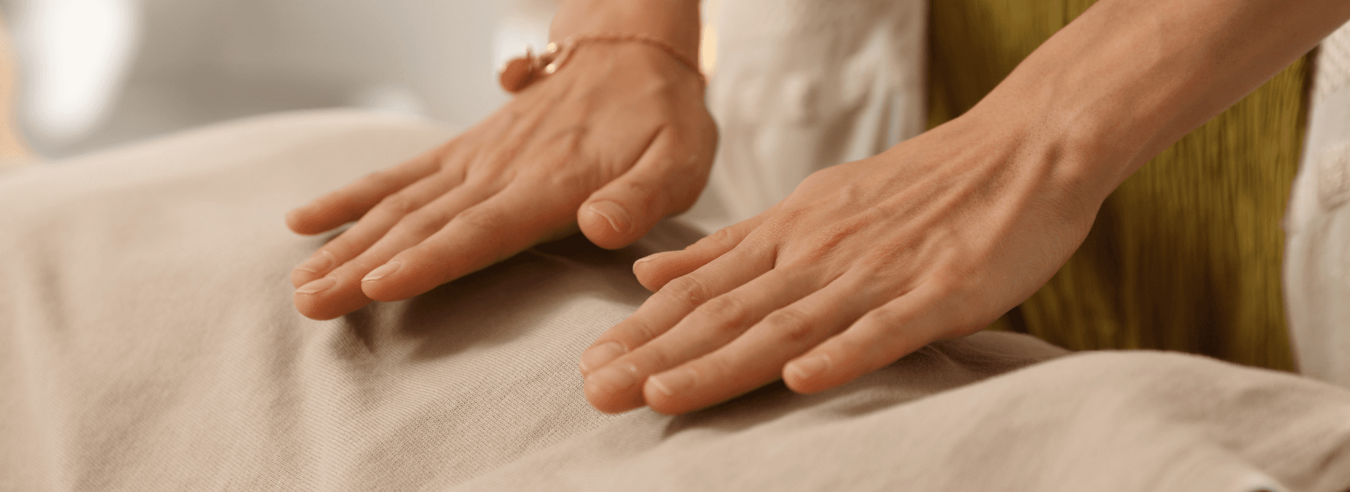 The Confident Reiki Practitioner — Live Practice Workshop (Zoom)