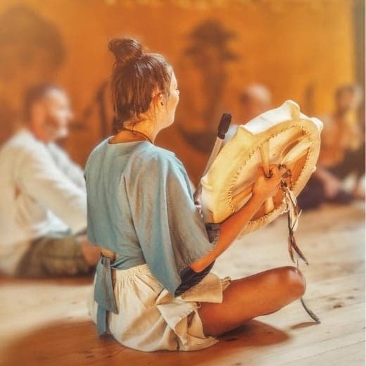 Drumming Circle Facilitator Thumbnail