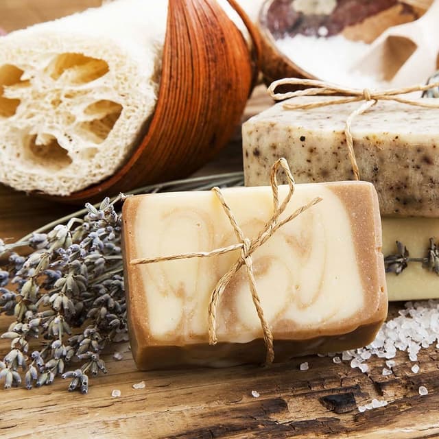Image of Soap Making Business