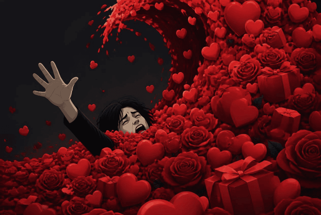 Love Bombing: Signs, Examples & What to Do If It's Happening to You Thumbnail