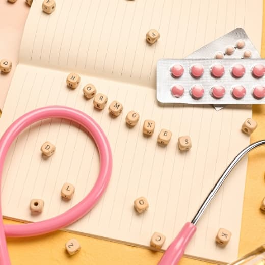 Image of Understanding Hormones